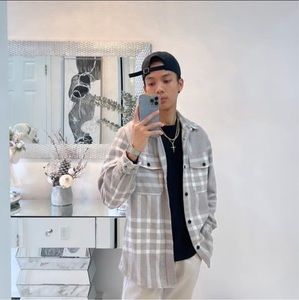 Meet your Posher, Jethro